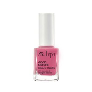 Lepo Smalto Good Nature Rosa Intenso n 52